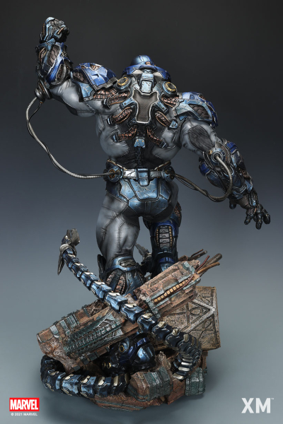 XM Studios Apocalypse